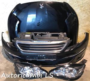 Peugeot 308 anno 2017