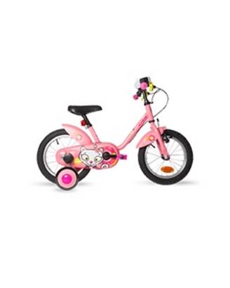 Bicicletta per bambine