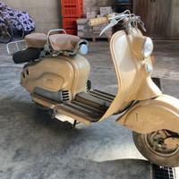 Lambretta Altro modello - 1952