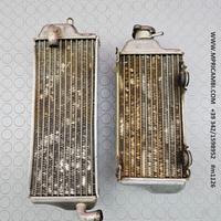 RADIATORI RADIATORE SUZUKI RMZ 250 2007 2008 RM Z