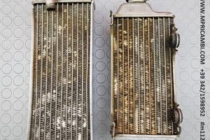 RADIATORI RADIATORE SUZUKI RMZ 250 2007 2008 RM Z