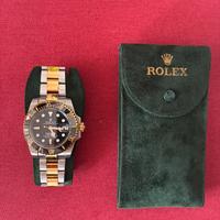 Rolex Submariner Ref.RO7522