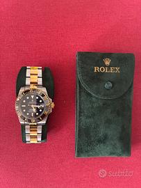 Rolex Submariner Ref.RO7522