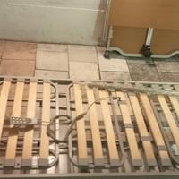 Letto elettrico marca SOVRANA disponibilità 2