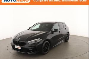 BMW 116 d 5p. Msport