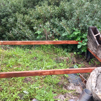 Invasi per barca a terra