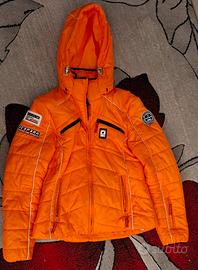 Icepeak giacca 