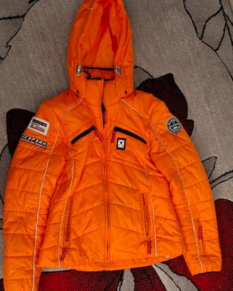Icepeak giacca 
