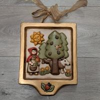 Thun carillon fiaba cappuccetto rosso zona Talenti