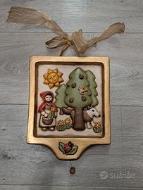 Thun carillon fiaba cappuccetto rosso zona Talenti