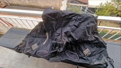 Tucano Urbano Termoscud® Nero x Beverly