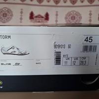 Scarpe bici da corsa 