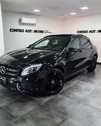 Mercedes-benz GLA 200 d Automatic Premium TETTO