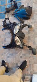 ricambi fz6 fazer 