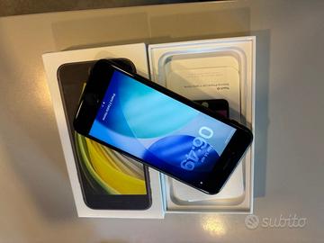 Iphone SE funzionante senza danni - 60 euro