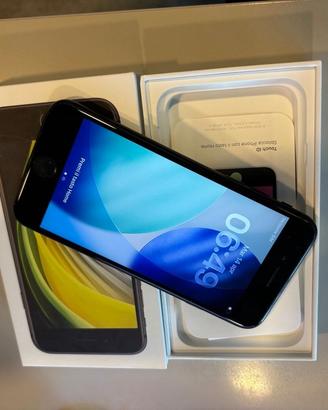 Iphone SE funzionante senza danni - 60 euro