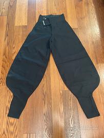 Nikkapokka Japanese baggy pants