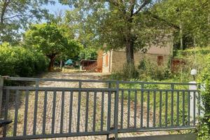 Bella villetta indipendente ristrutturata