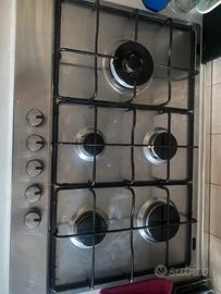 Fuochi cucina