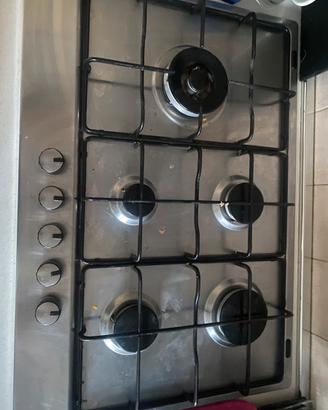 Fuochi cucina