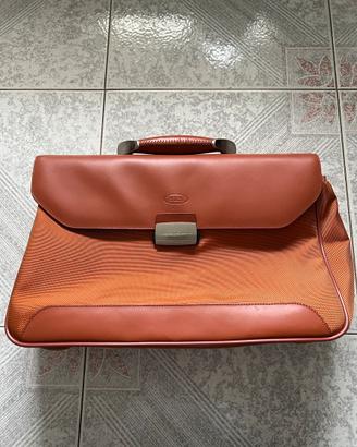 Borsa da lavoro/ufficio Bric’s x Pininfarina