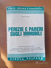 Perizie e Pareri sugli Immobili (1990)