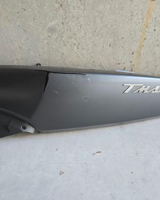 Carena Yamaha Tmax 2011