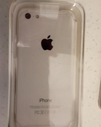 iPhone 5c