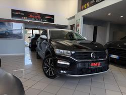 Volkswagen T-Roc 1.6 TDI SCR Advanced BlueMotion T