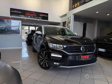 Volkswagen T-Roc 1.6 TDI SCR Advanced BlueMotion T