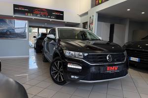Volkswagen T-Roc 1.6 TDI SCR Advanced BlueMotion T