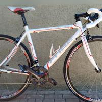 Bici da corsa Cube WLS Axial Comp 54cm da donna