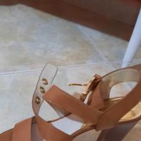 Scarpe Michael Kors 
