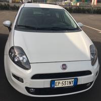 Fiat Punto JTD