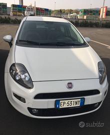 Fiat Punto JTD