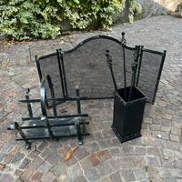 Accessori per camino