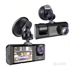 Dash cam