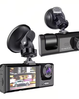 Dash cam