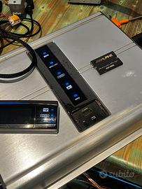 Alpine pxa-h900j