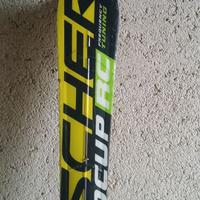 Sci Fischer Rc Wc 180 cm