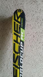 Sci Fischer Rc Wc 180 cm