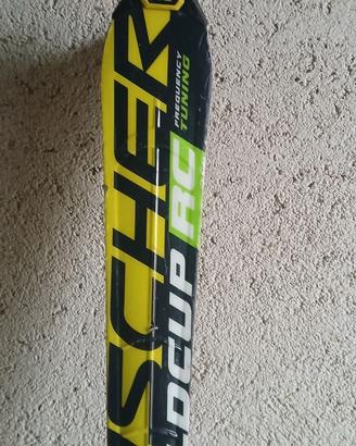 Sci Fischer Rc Wc 180 cm