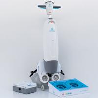 Lavasciuga pavimenti I-mop XL (Garanzia)