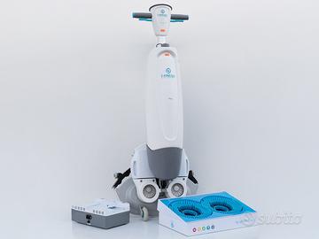 Lavasciuga pavimenti I-mop XL (Garanzia)