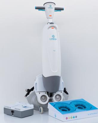 Lavasciuga pavimenti I-mop XL (Garanzia)