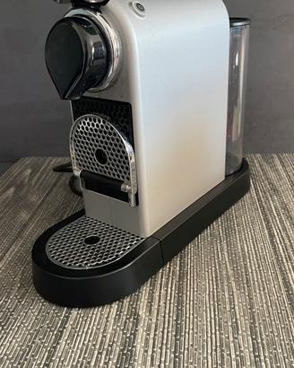 Nespresso