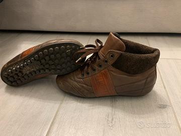 Scarpe BIKKEMBERGS num. 32