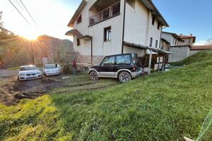 Appartamento di 150 m² con 5 locali e box auto dop