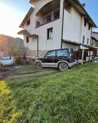 Appartamento di 150 m² con 5 locali e box auto dop