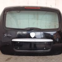 Portellone cofano posteriore Lancia Ypsilon 2003>2